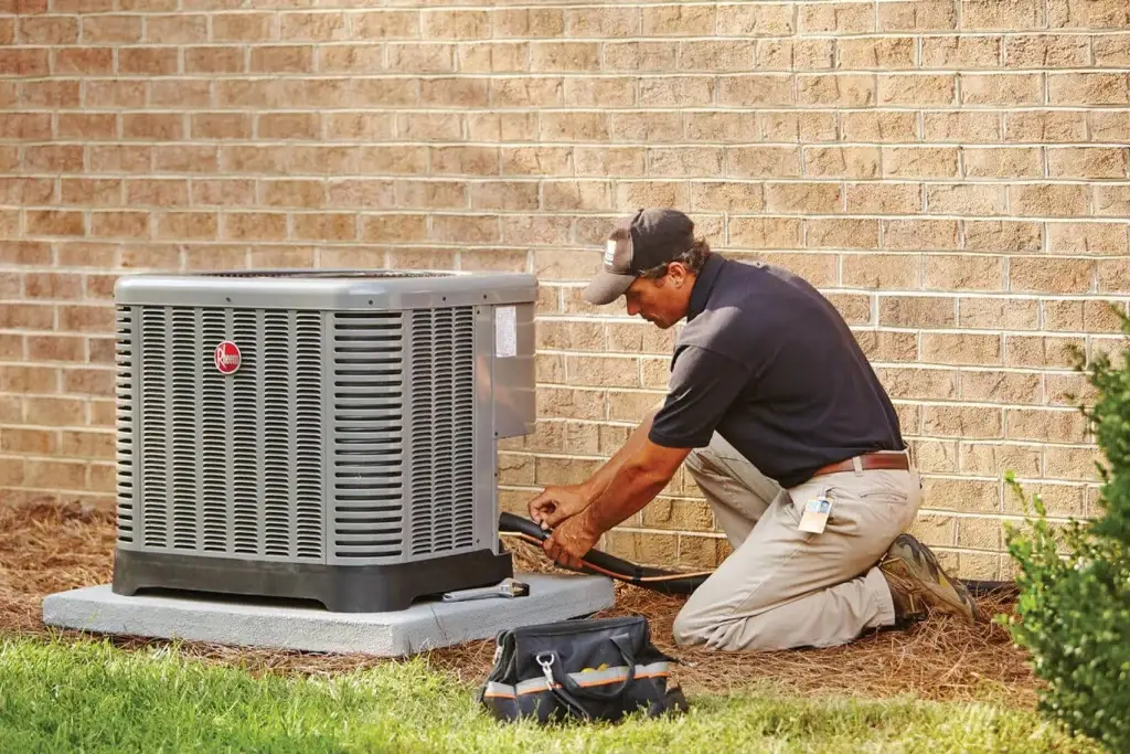 HVAC Installation in Boynton Beach, FL