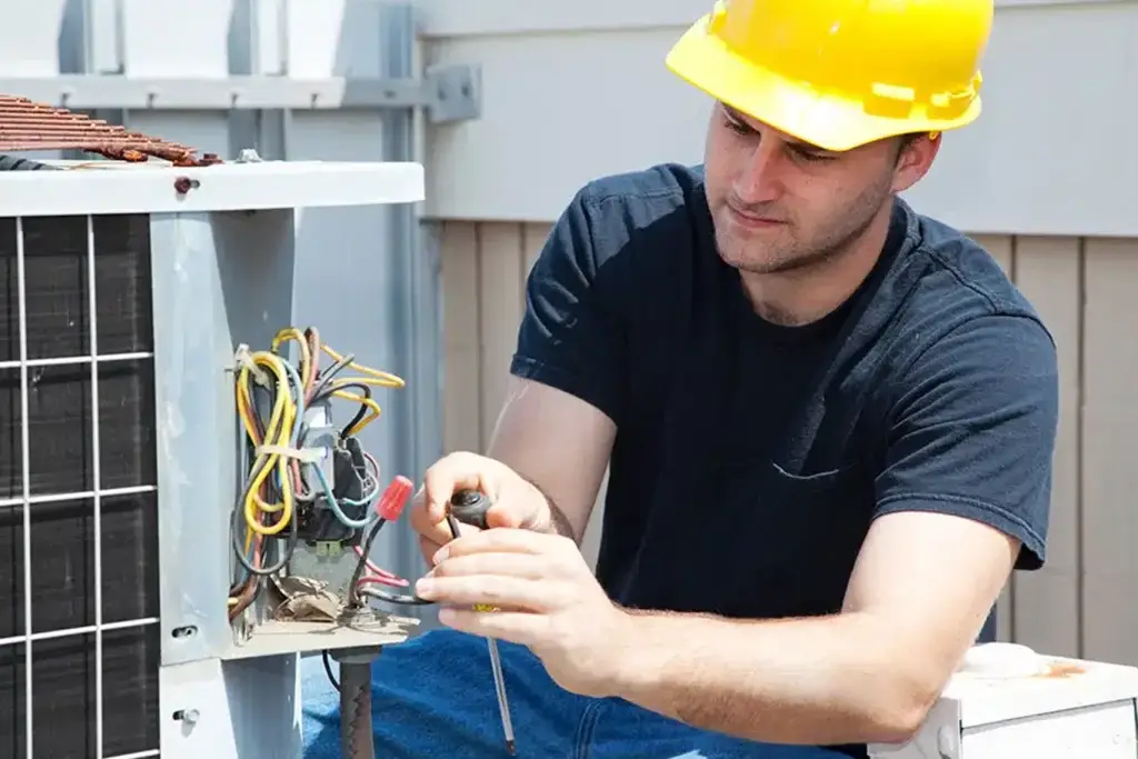 HVAC Maintenance in Wellington, FL