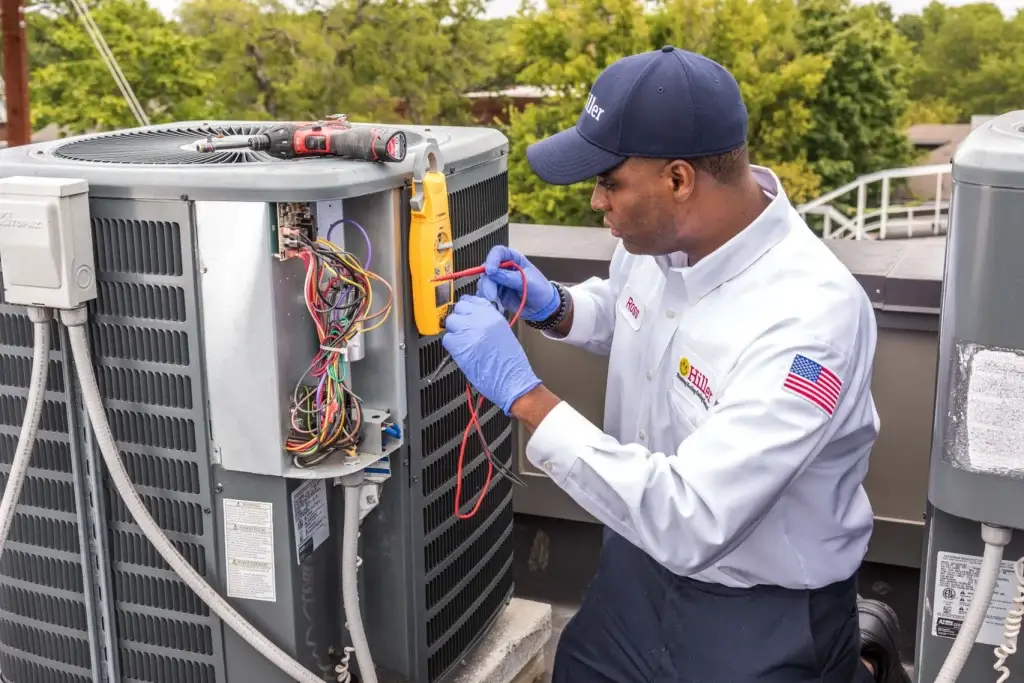 HVAC Repair in Lake Worth Beach, FL